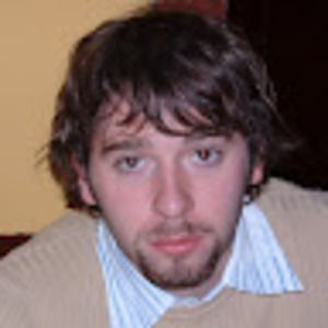 Meet your Posher, Zach